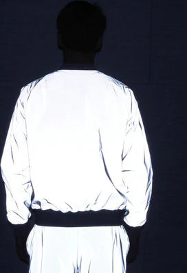 Veste Bomber Néon
